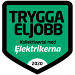 Trygga Eljobb