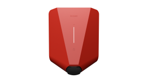 Easee Home Red
