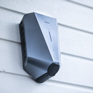 Laddbox Easee Home